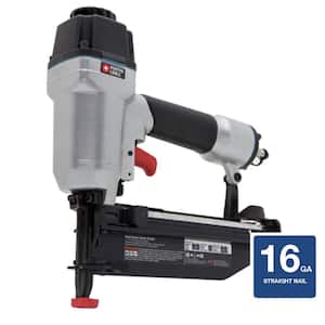 Porter-Cable 18-Gauge Pneumatic Brad Nailer