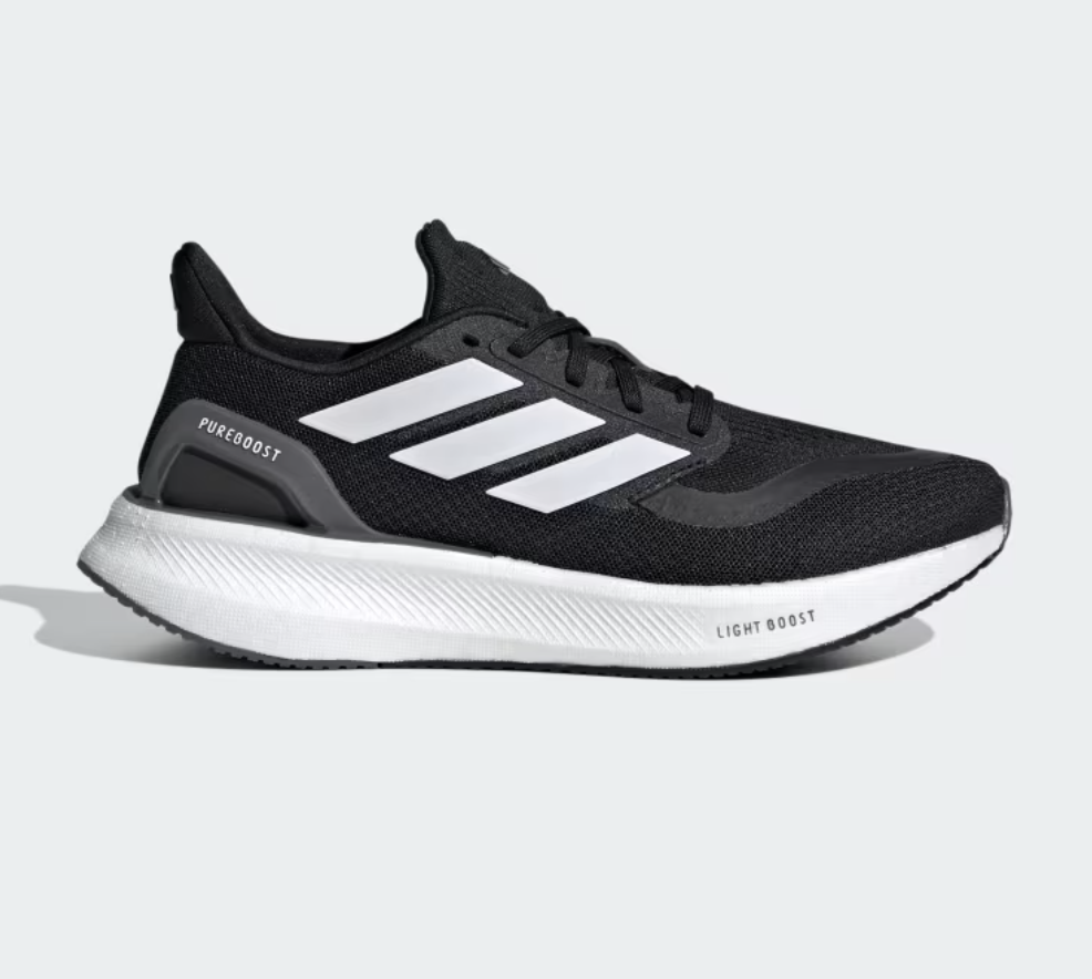 Pureboost 5 Running Shoes $59