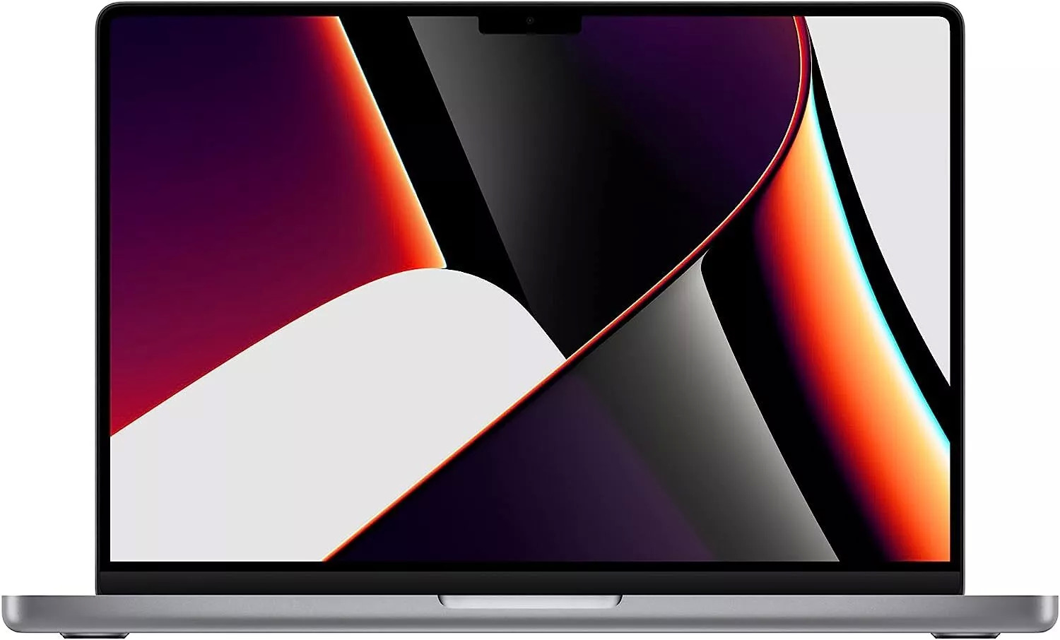 Refurb: Apple MacBook Pro: M1 Pro, 14