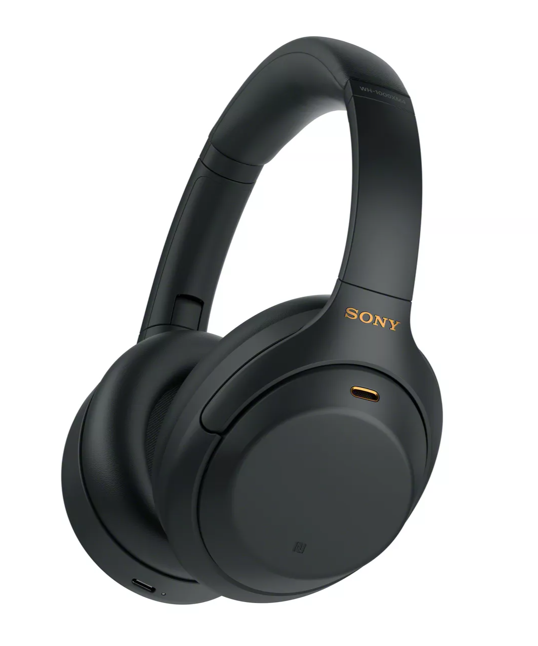 Refurbished Sony WH-1000XM4 Wireless Noise Cancelling Over Ear Headphones