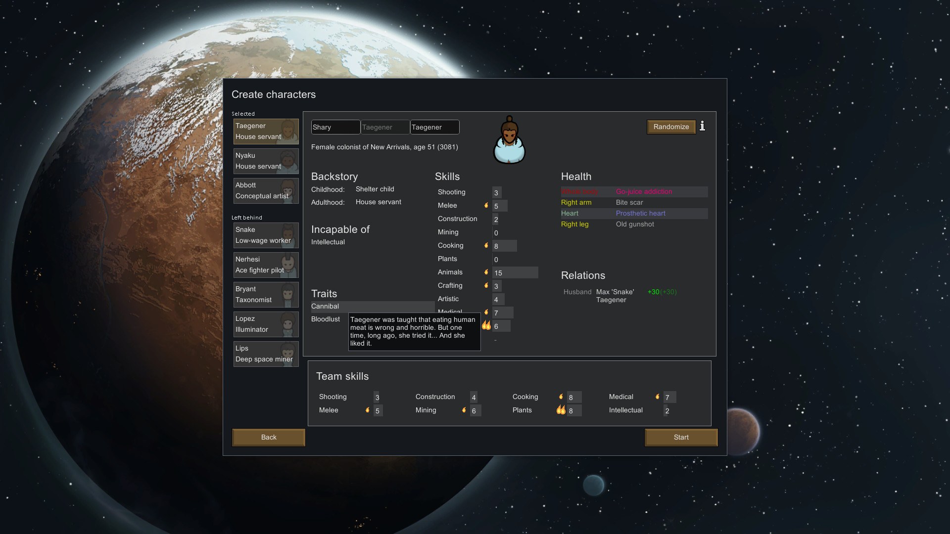 RimWorld (PC Digital Download) $24.14