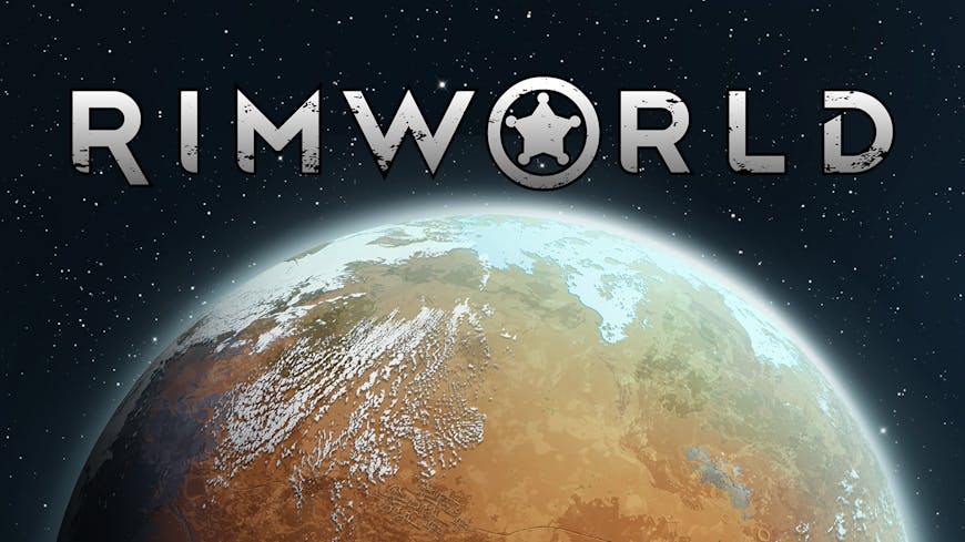RimWorld (PC Digital Download) $24.14