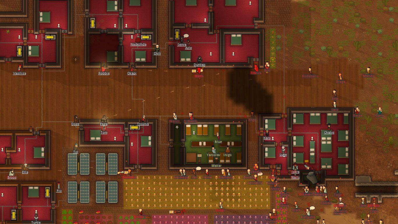 RimWorld (PC Digital Download) $24.14