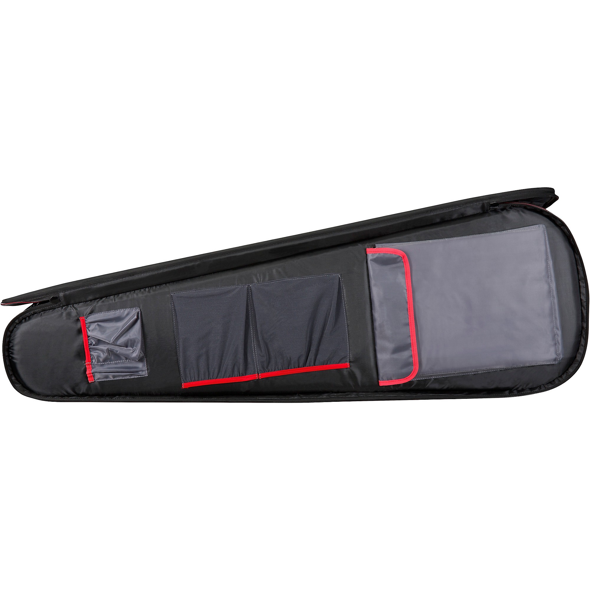 Road Runner RR5TEB Highway Premium Electric Bass Guitar Gig Bag (Black) $99.99 + Free Shipping