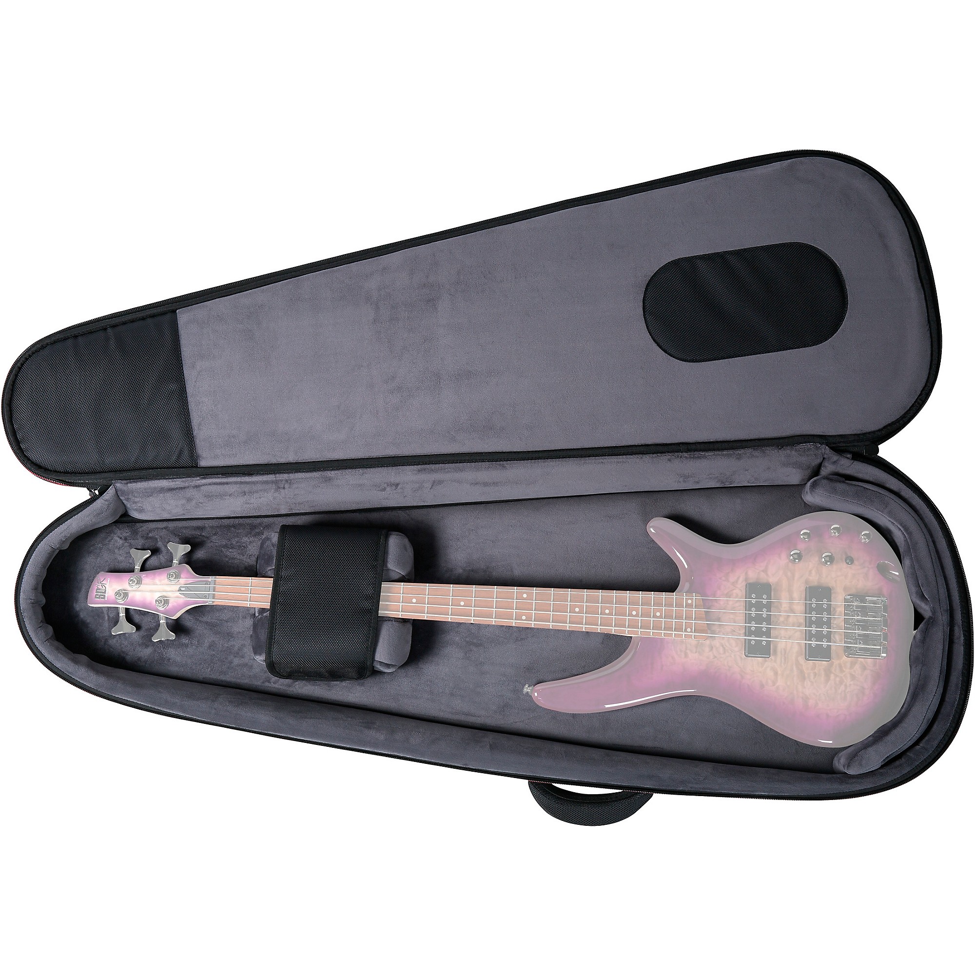 Road Runner RR5TEB Highway Premium Electric Bass Guitar Gig Bag (Black) $99.99 + Free Shipping