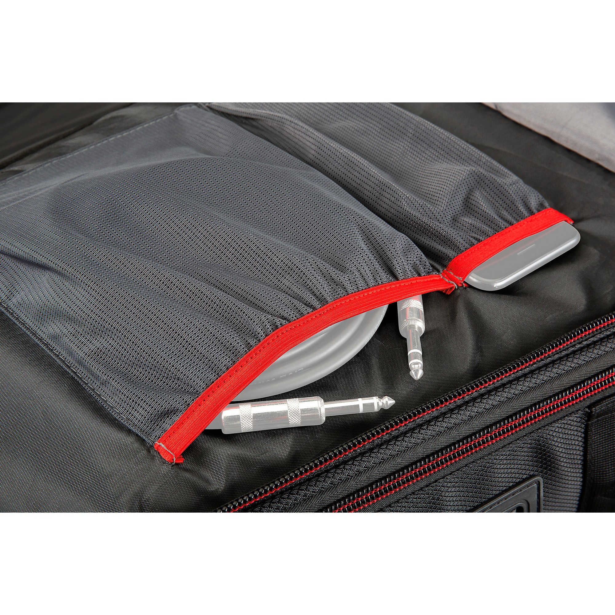 Road Runner RR5TEB Highway Premium Electric Bass Guitar Gig Bag (Black) $99.99 + Free Shipping