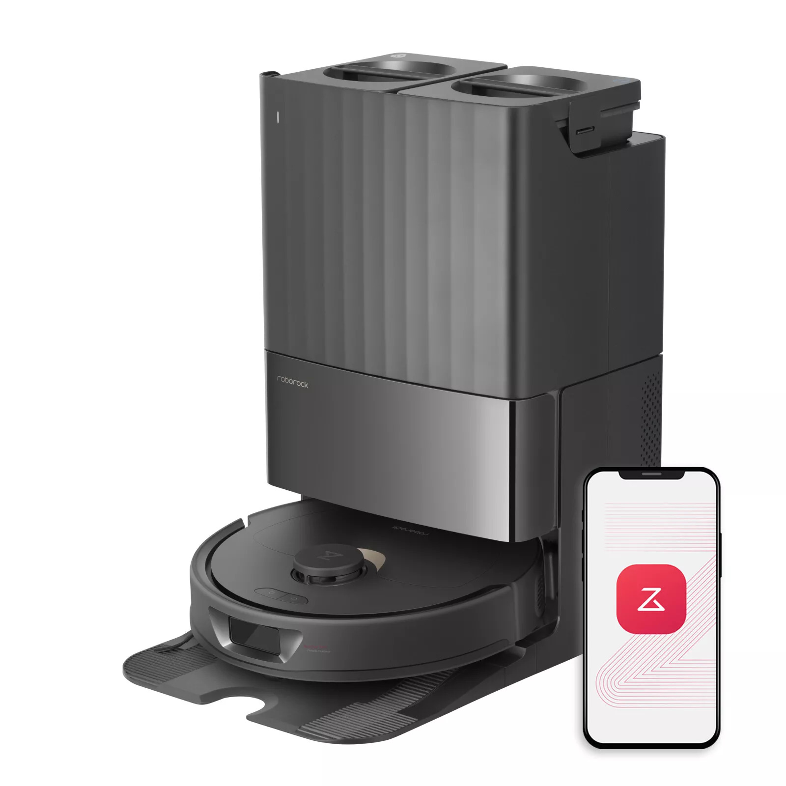 Roborock Robot Vacuums (Certified Refurbished): QRevo $360, Q7 Max+ $256 & More + Free Shipping
