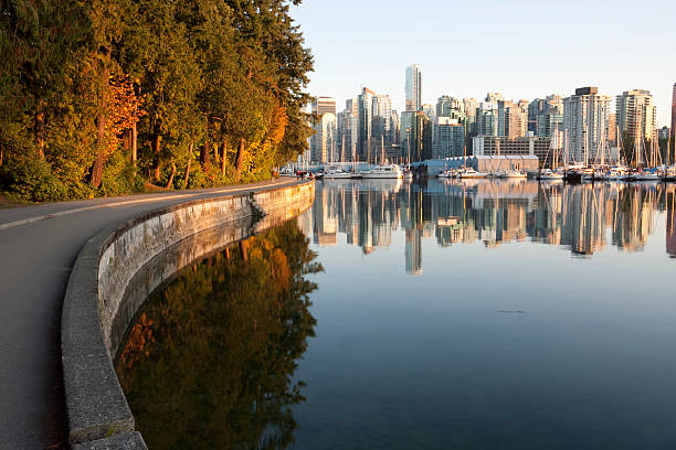 Roundtrip Non-Stop Flight on Flair Airlines from Los Angeles to Vancouver Canada
