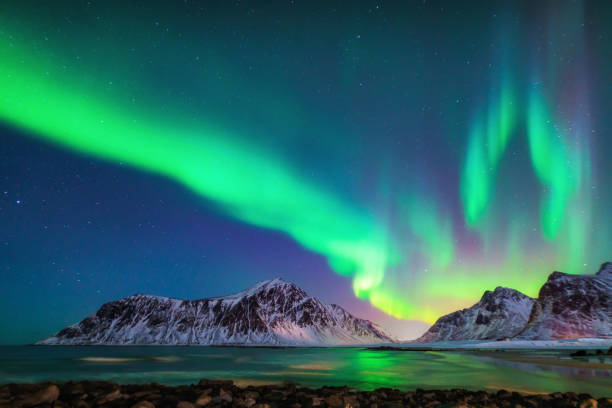 RT Baltimore MD to Iceland $252 Nonstop Airfares on PLAY Airlines BE (Travel October - December 2025)