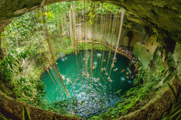 RT Buffalo NY to Tulum Mexico $342 Airfares on Delta or United Airlines BE (Spring Travel March - May 2025)