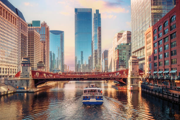 RT Chicago to Seattle or Vice Versa $127 Nonstop Airfares on Major Airlines BE (Spring Travel March - May 2025)
