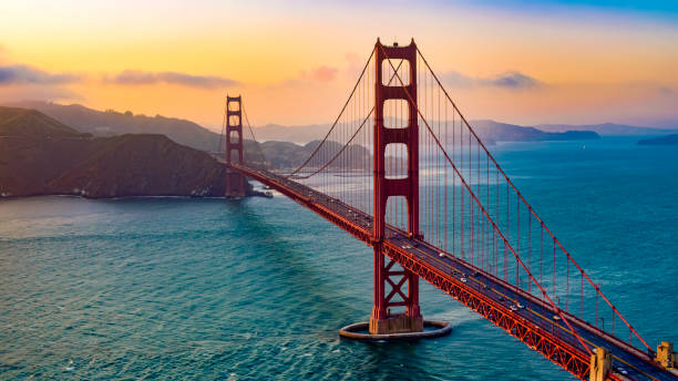 RT Miami to San Francisco or Vice Versa $197 Nonstop Airfares on American or United Airlines BE (Spring Travel March - May 2025)