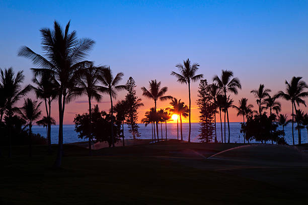 RT Omaha NE to Kona Coast Hawaii or Vice Versa $381 Airfares on United, Alaska/Hawaiian Airlines BE (Spring Travel February - May 2025)