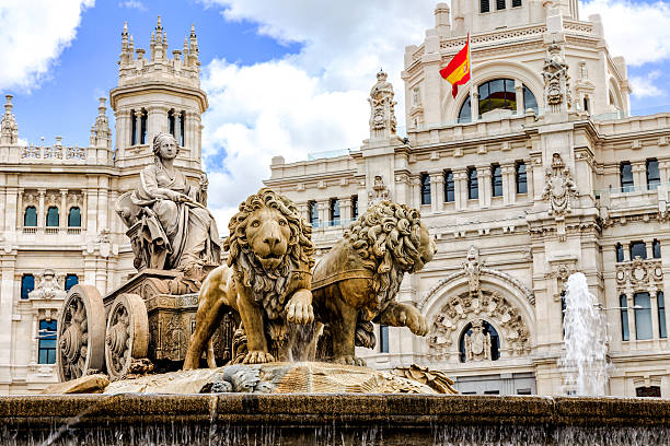 RT Philadelphia to Madrid Spain $560 Nonstop Airfares on American Airlines BE (Travel November - December 2025)