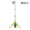Ryobi ONE+ 18V Li-Ion 2x 4.0 Ah + 2.0 Ah Batteries w/ Charger + Select Tool