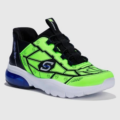 S Sport by Skechers Toddler & Boys' Sneakers: Step-Ins $15 or Light-Up