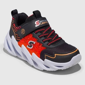 S Sport by Skechers Toddler & Boys' Sneakers: Step-Ins $15 or Light-Up