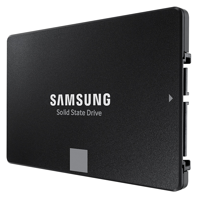 Samsung 870 EVO 2TB 2.5