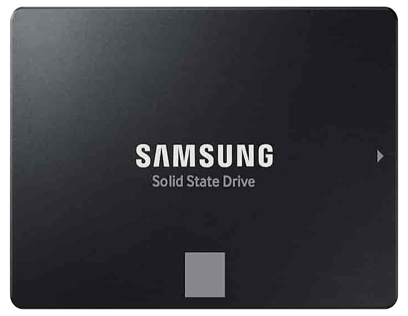 Samsung 870 EVO 2TB 2.5
