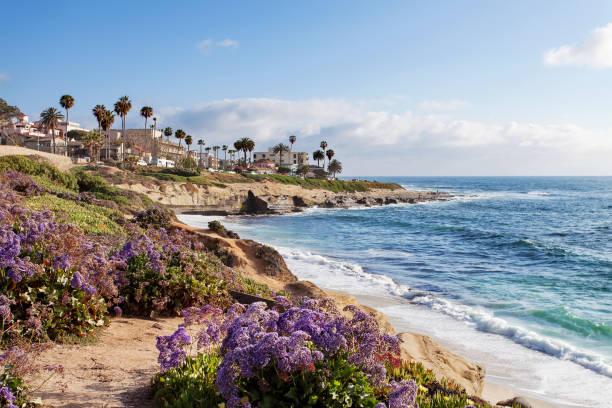 San Diego - Monterey CA $39 OW or $77 RT Nonstop Airfares on Alaska Airlines BE (Spring Travel march - May 2025)