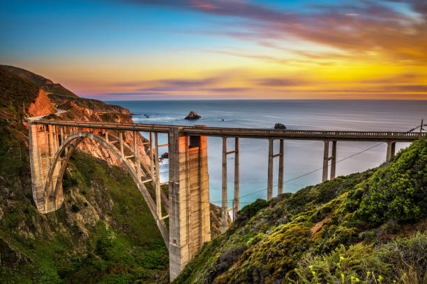 San Diego - Monterey CA $39 OW or $77 RT Nonstop Airfares on Alaska Airlines BE (Spring Travel march - May 2025)