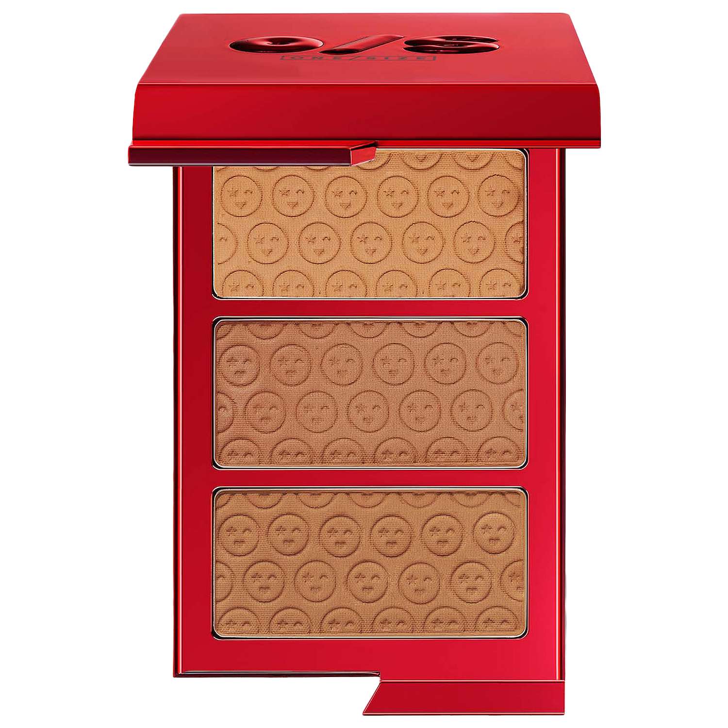 Sephora Collection: Lipstick $5, Urban Decay Weightless Foundation $10 & More + Free Store Pickup at Kohl's Or F/S on Orders $49+