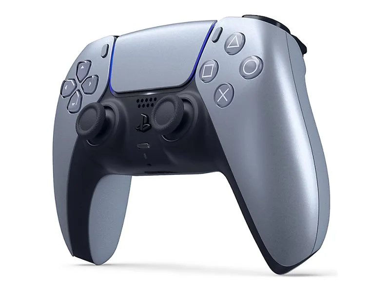 Sony PlayStation 5 V2 DualSense Wireless Controller (3 Colors)