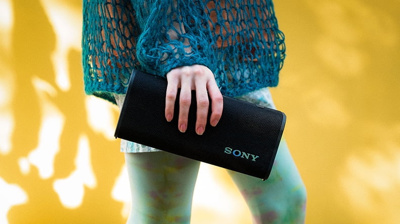 Sony ULT FIELD 3 IP67 Wireless Portable Bluetooth Speaker (Various Colors) $148 + Free Shipping