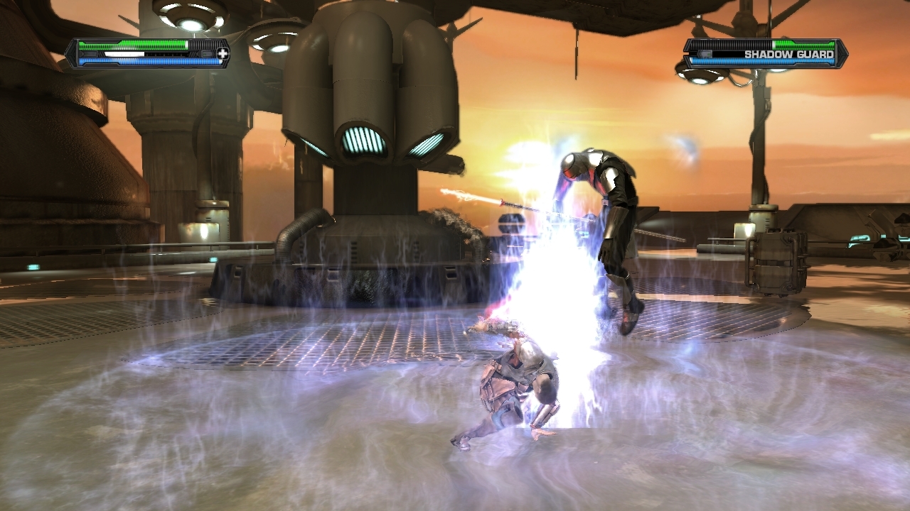 Star Wars: The Force Unleashed Ultimate Sith Edition (PC Digital Download)