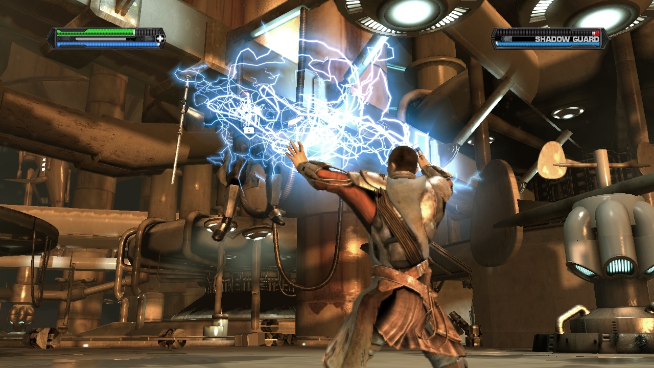 Star Wars: The Force Unleashed Ultimate Sith Edition (PC Digital Download)