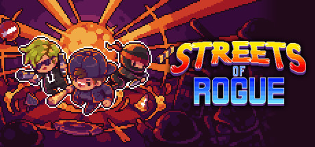 Streets of Rogue (PC/Steam Digital Download) $1.99