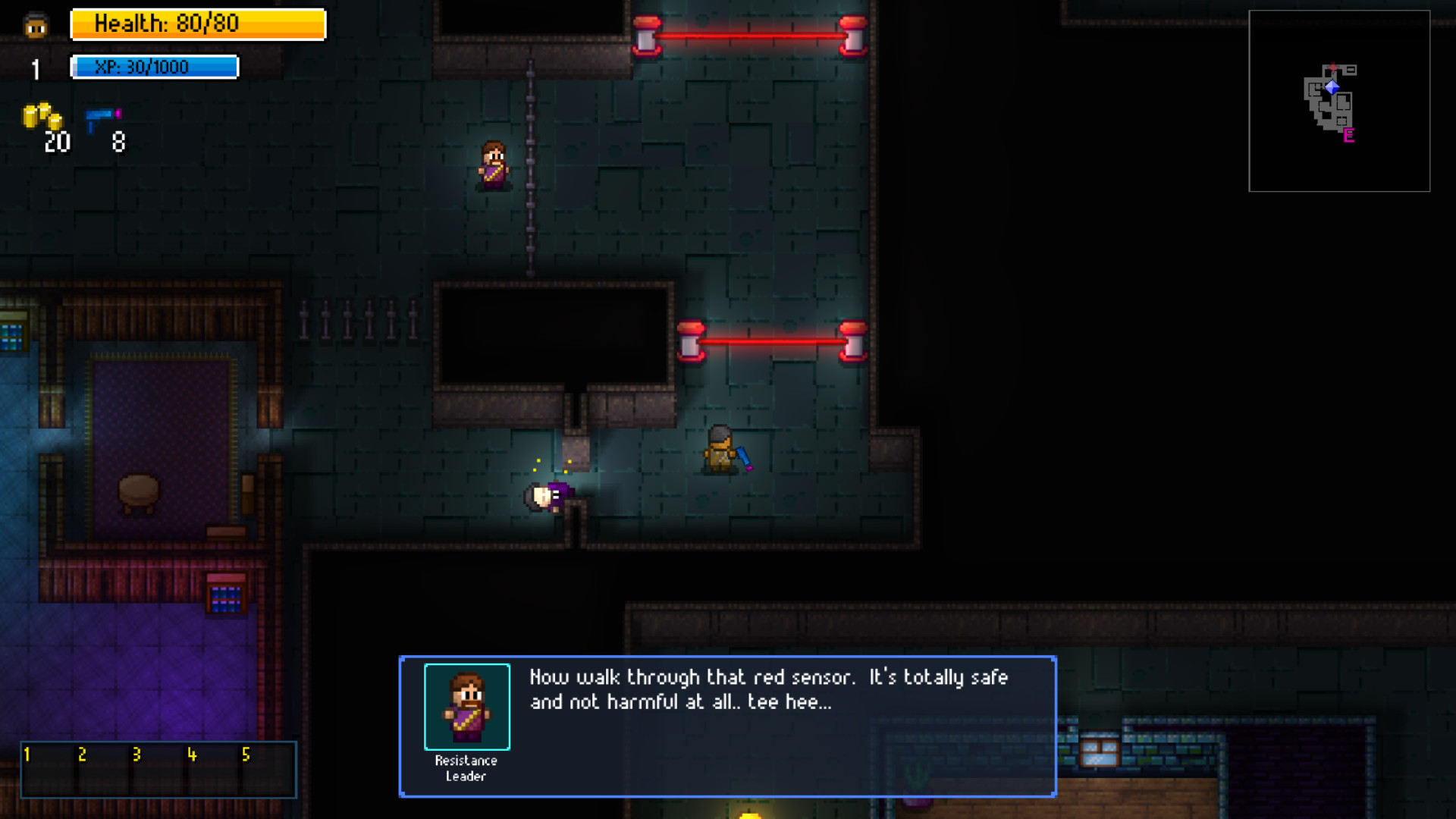 Streets of Rogue (PC/Steam Digital Download) $1.99