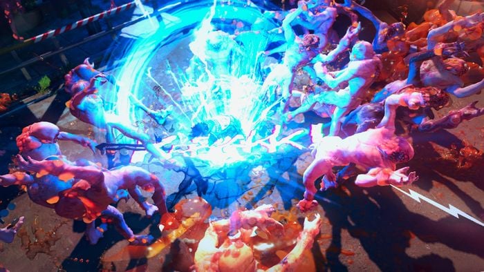 Sunset Overdrive (PC Digital Download) $2.29