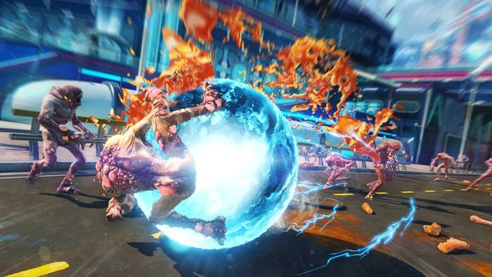 Sunset Overdrive (PC Digital Download) $2.29