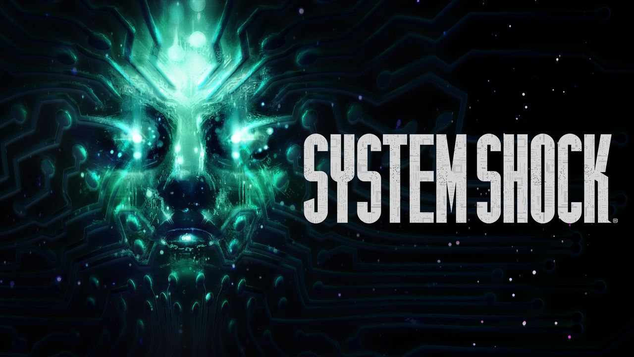 System Shock (PC Digital Download) $15.99