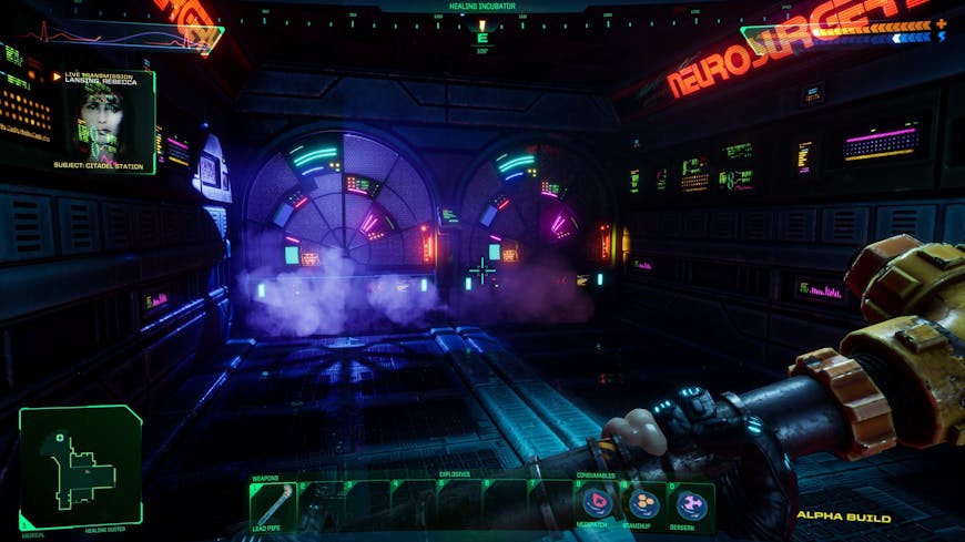 System Shock (PC Digital Download) $15.99