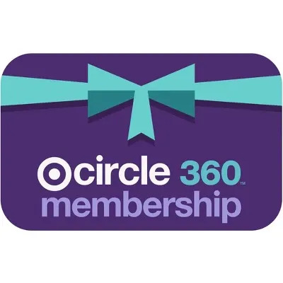Target Circle 360 Members: Select Good & Gather or Market Pantry Grocery