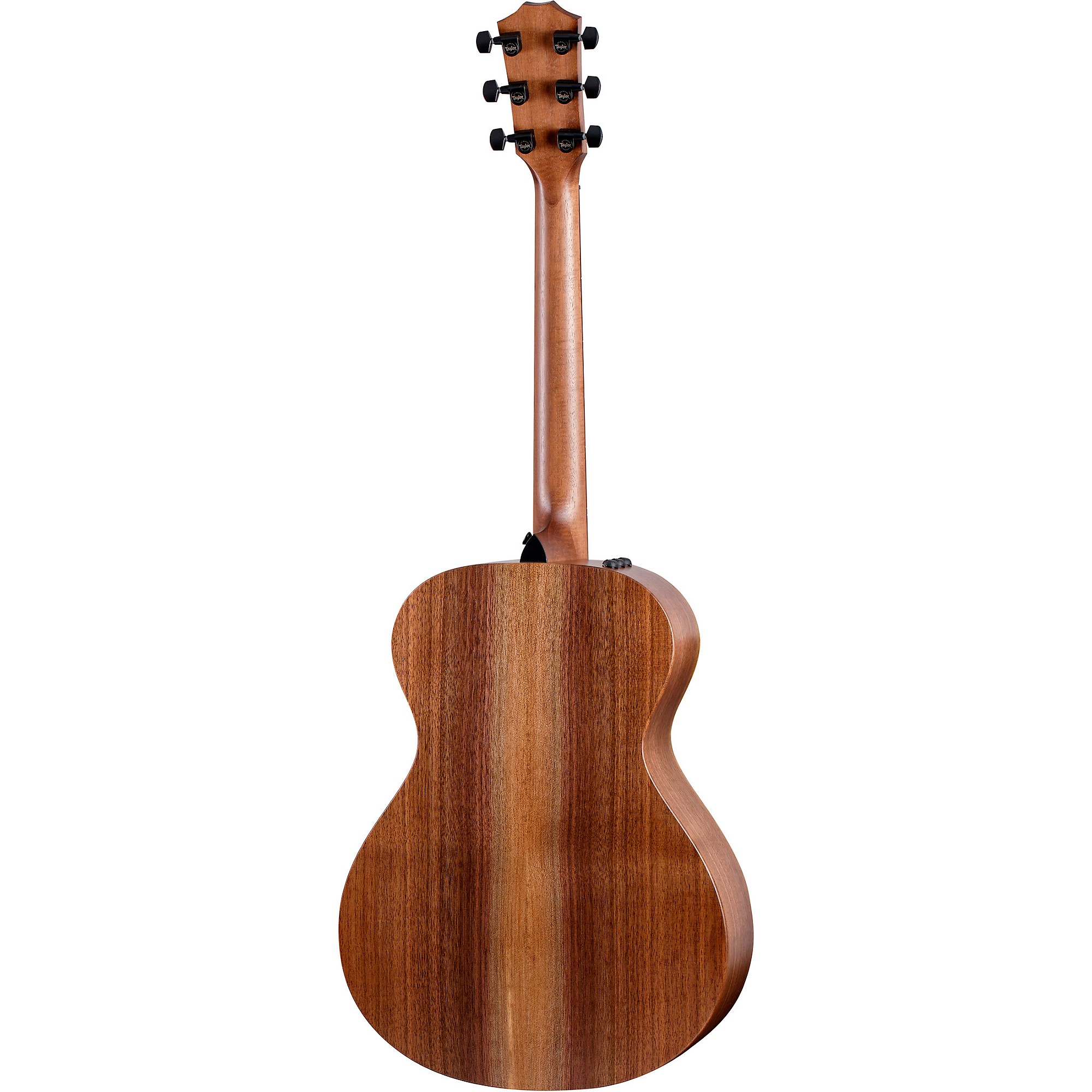 Taylor AD12e American Dream Grand Concert Acoustic-Electric Guitar w/ Padded Gig Bag (Tobacco Sunburst) $1078.97 + Free Shipping