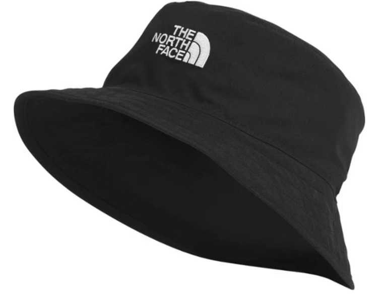 The North Face Kids' Class V Reversible Bucket Hat (Black or Sage) $9.83 + Free Store Pickup at REI or Free S&H on orders over $60