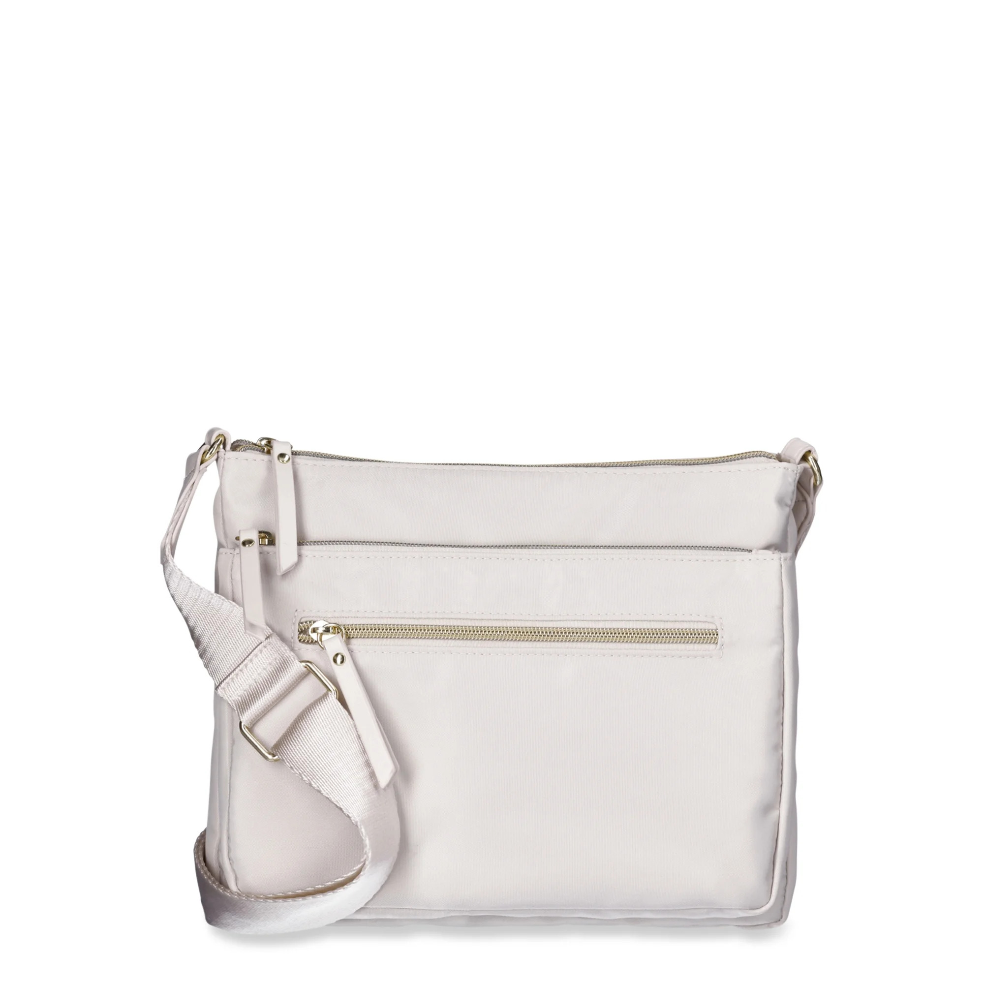 Time and Tru Women's Nylon Bags: 14