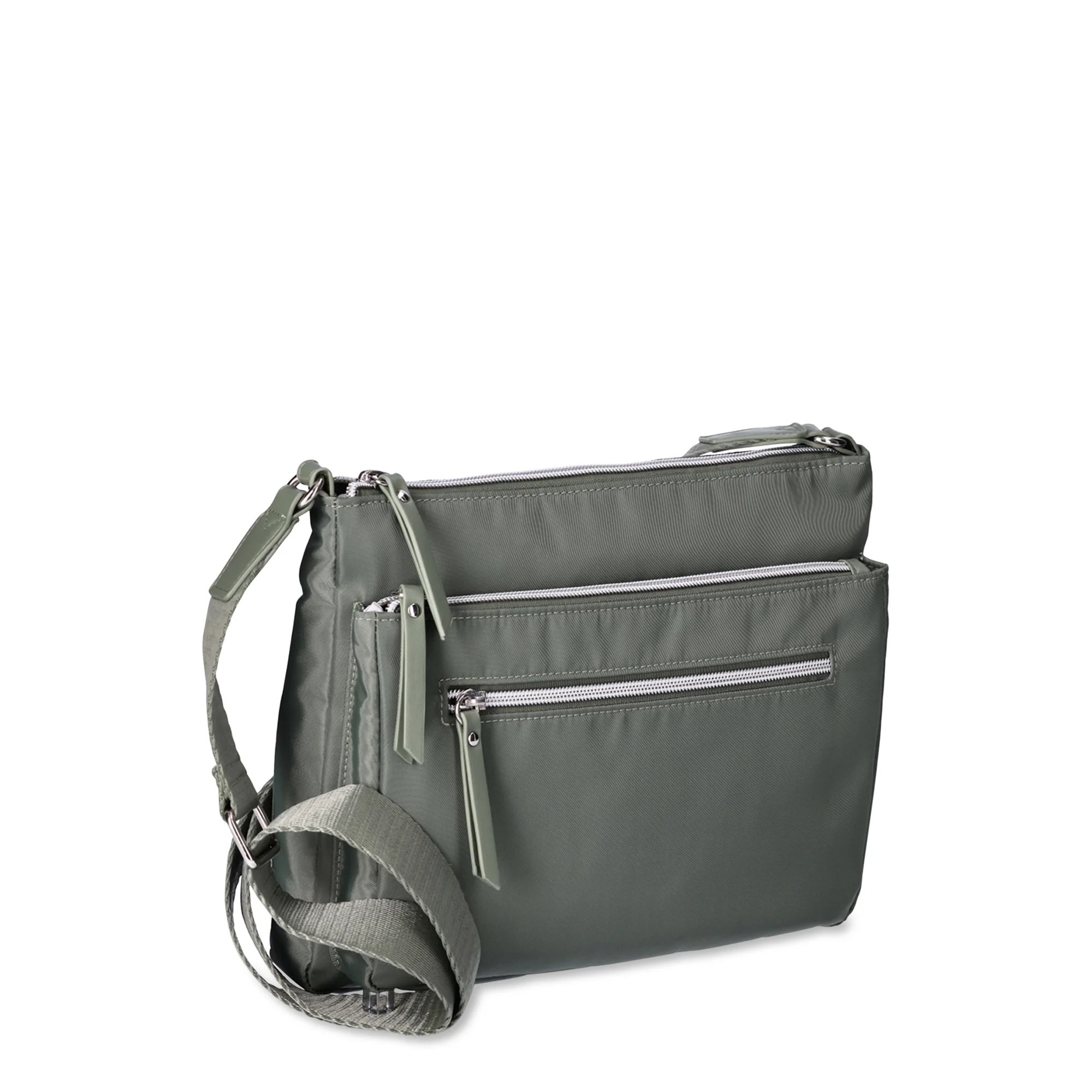 Time and Tru Women's Nylon Bags: 14