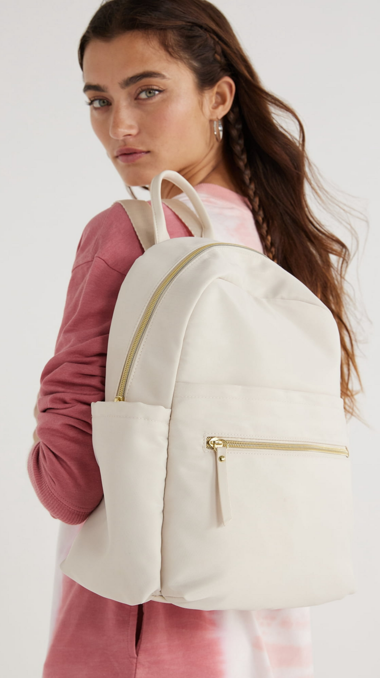 Time and Tru Women's Nylon Bags: 14