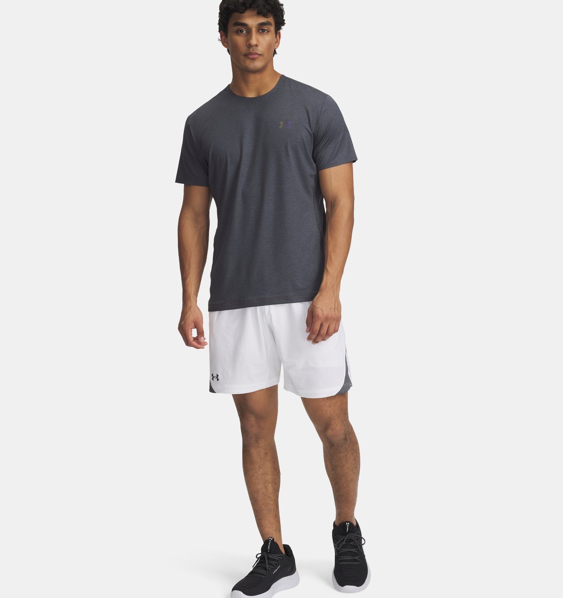 Under Armour Men's Elevated Woven 2.0 8.25