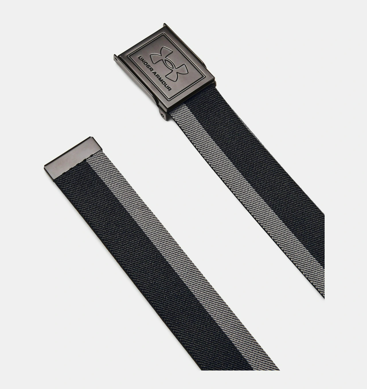 Under Armour Men's UA Drive Stretch Webbing Belt $12.50 + Free S/H w/ ShopRunner or on $50+