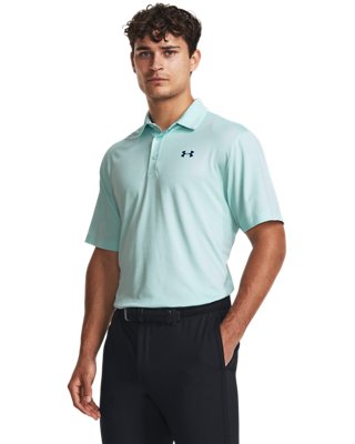 Under Armour Men's UA Playoff Heather Polo (Various) $24.48 + Free Shipping w/ ShopRunner or $50+