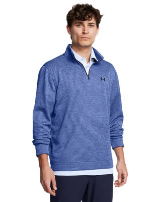 Under Armour Men's UA Storm SweaterFleece 1/4 Zip Sweater Top (Various)