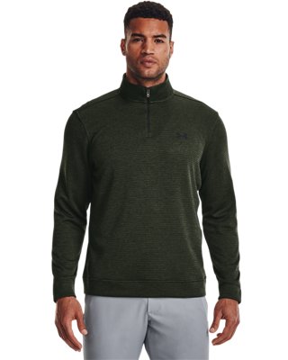 Under Armour Men's UA Storm SweaterFleece 1/4 Zip Sweater Top (Various)