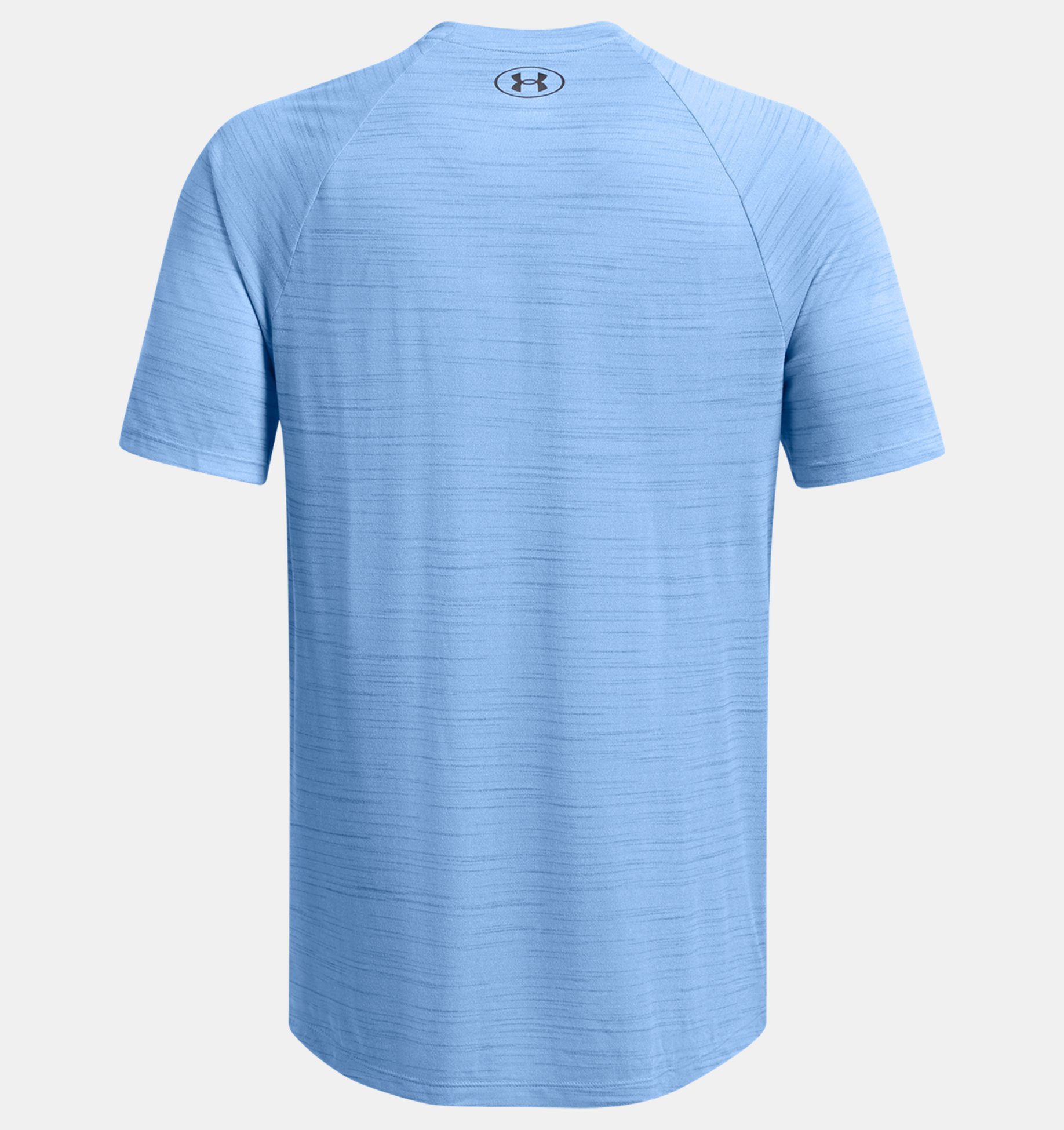 Under Armour UA Men's Tech 2.0 Tiger Short Sleeve Tee (Horizon Blue/Black) $11.98 + Free Shipping w/ ShopRunner
