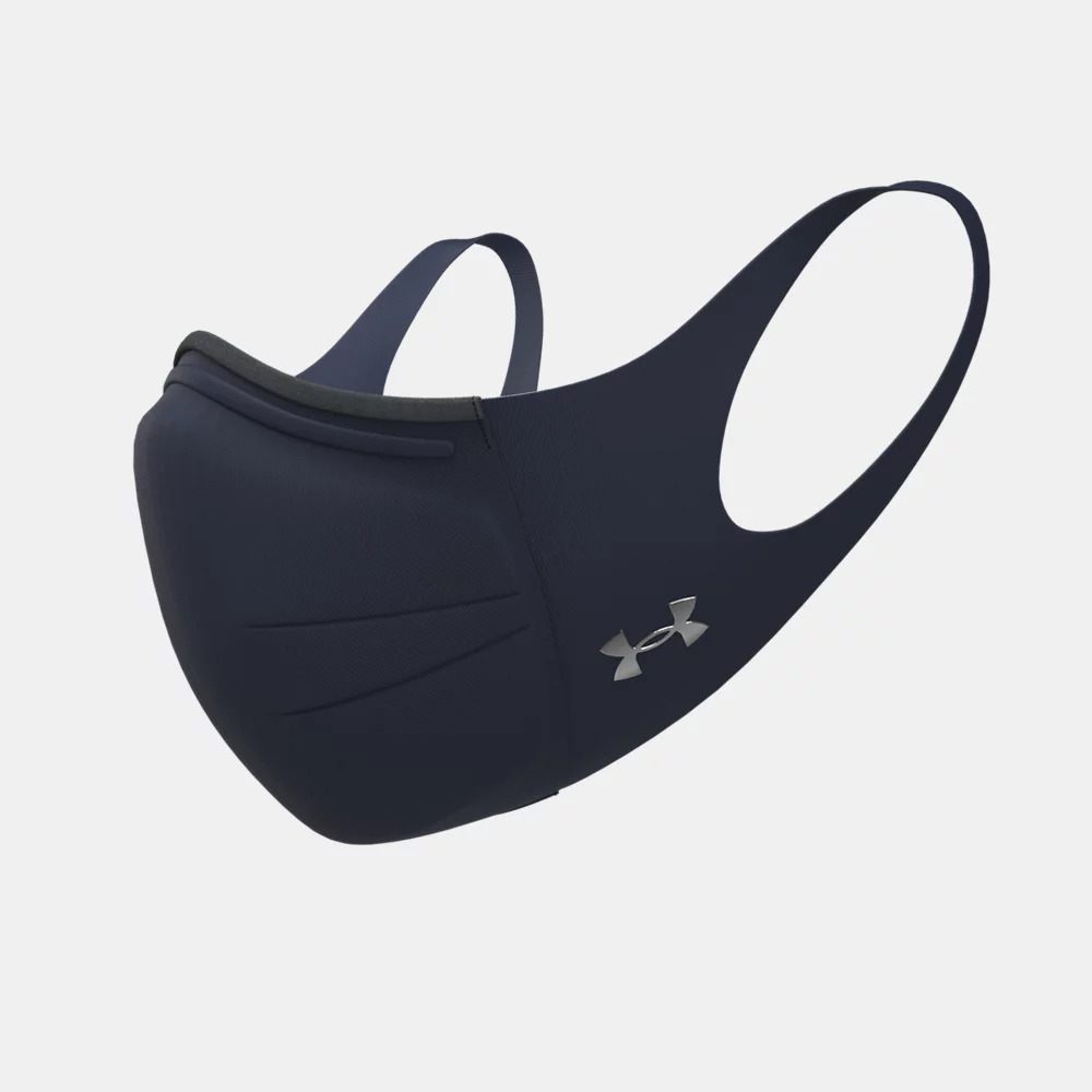 Under Armour UA Sportsmask Featherweight Knit Fabric (various colors/sizes)