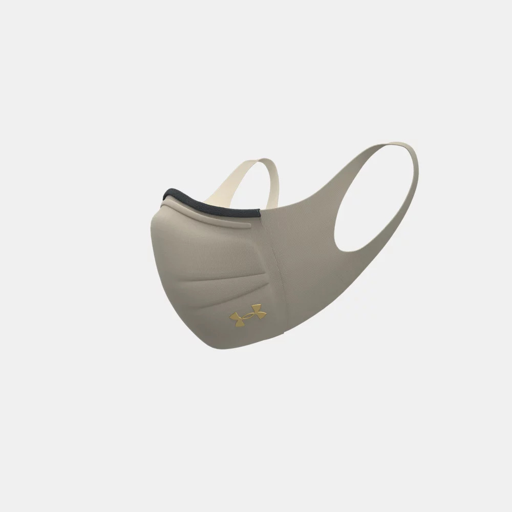 Under Armour UA Sportsmask Featherweight Knit Fabric (various colors/sizes)